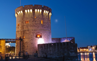 La Rochelle (Charente maritime)