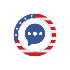 App Button - U.S