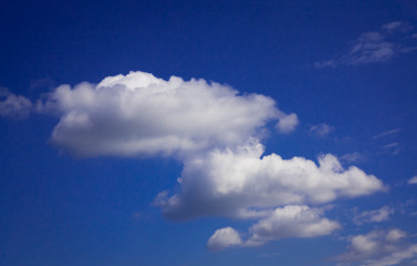 Summer Heavens Cloudy Outdoor