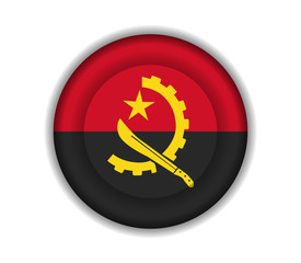 button flags angola