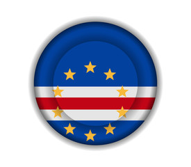 button flags cape verde