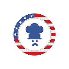 App Icon - U.S