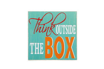 Think Outside