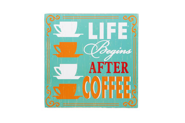 Coffee