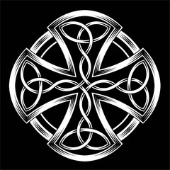 Celtic cross