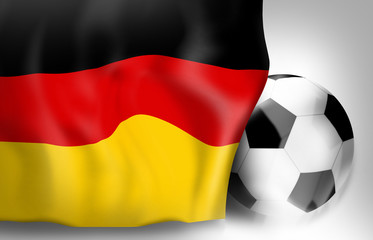 Germany Football