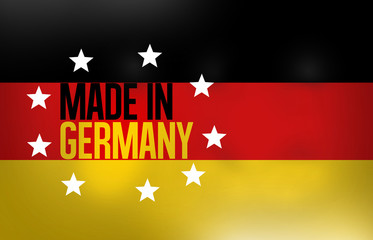 Made in Germany