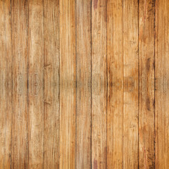 Grunge wood panels are vertical alignment.