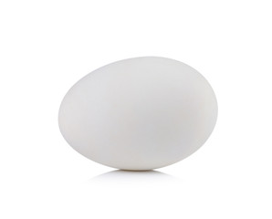 white egg