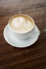 Rural espresso