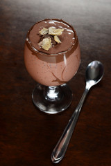 Iced coffe