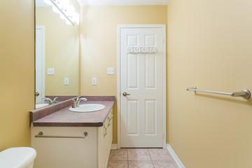 Bathroom Interior Design