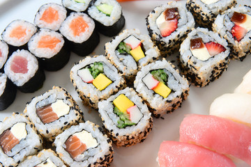Sushis
