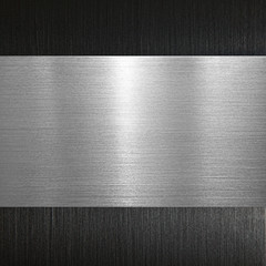 Metall Textur