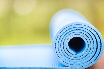 Yoga Mat