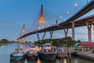 Industrail Ring Road