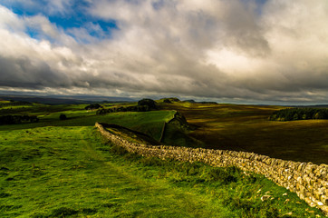 Hadrian's Wall