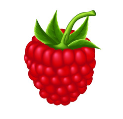 Pure Raspberry