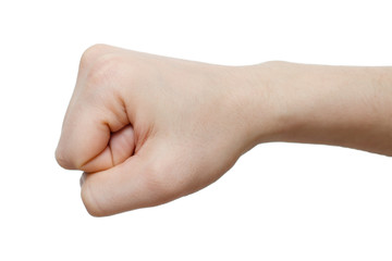 stone, paper, scissors