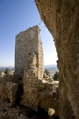 Ajloun Castle