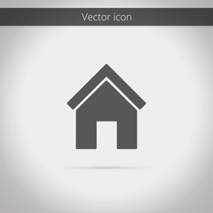 Clean vector icon