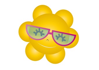 słonko,retro © monikakosz