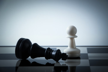 Chess game