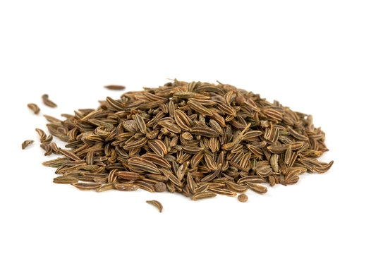dried cumin