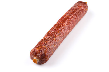 Smoked sausage