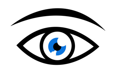 Eye icon