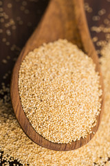 White poppy seeds