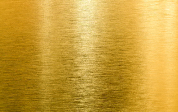gold metal high quality texture