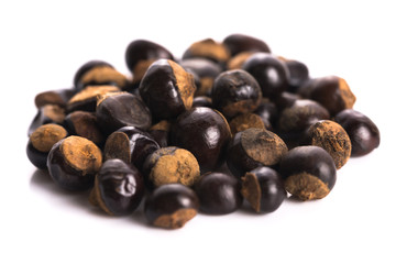 Guarana seeds