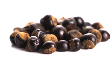 Guarana seeds