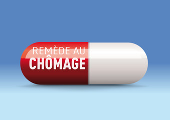Remede au Chomage