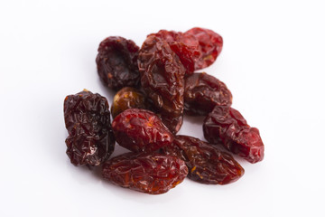 Dried Cherries Tomatoes Candied fruit