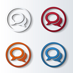 icon4colors_circle_frame_088 © vempireart