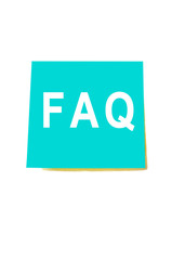 Kundendienst: FAQ