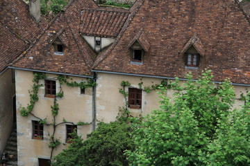 Saint Cirq Lapopie, Lot