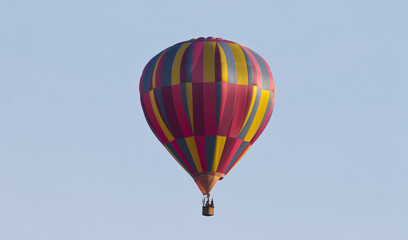  hot air balloon oldest successful human flight technology