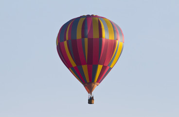  hot air balloon oldest successful human flight technology