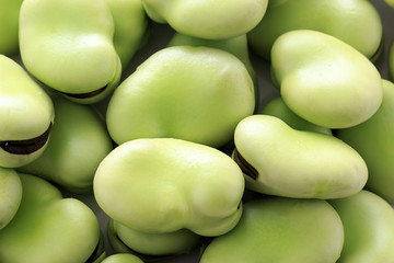 broad beans