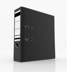 Database storage concept.