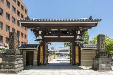 高野山東京別院