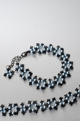 beaded jewelry