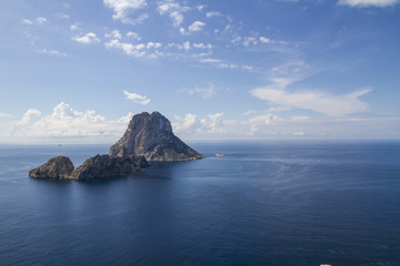 Es Vedra, Ibiza