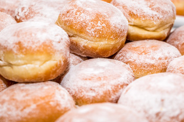 Donuts - Sufganiyah