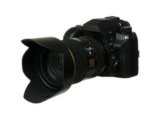 Fototapeta premium camera