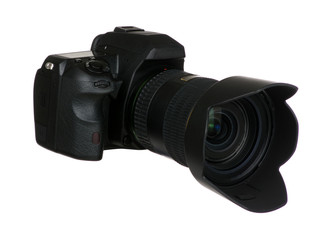 Fototapeta premium camera