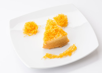 foy thong cake